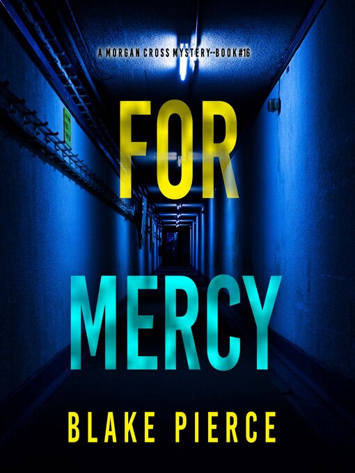 Cover image for For Mercy 